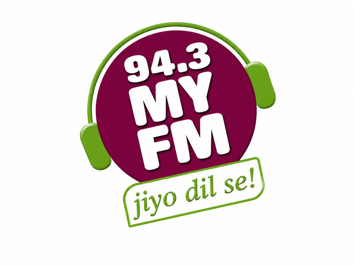 94.3 MY FM client logo