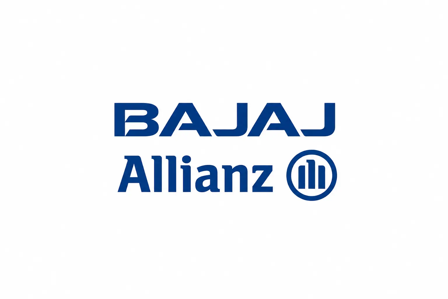 Bajaj Allianz client logo