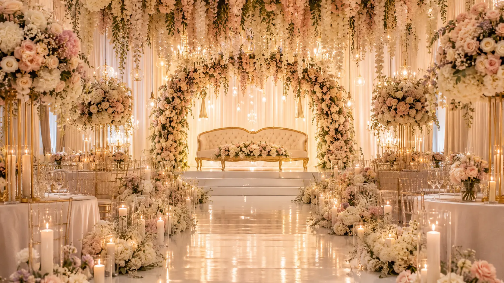 Floral Styling