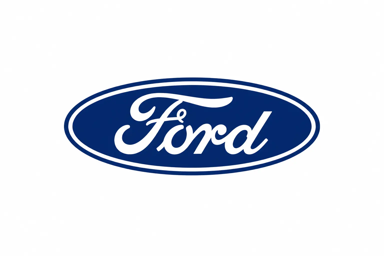 Ford client logo