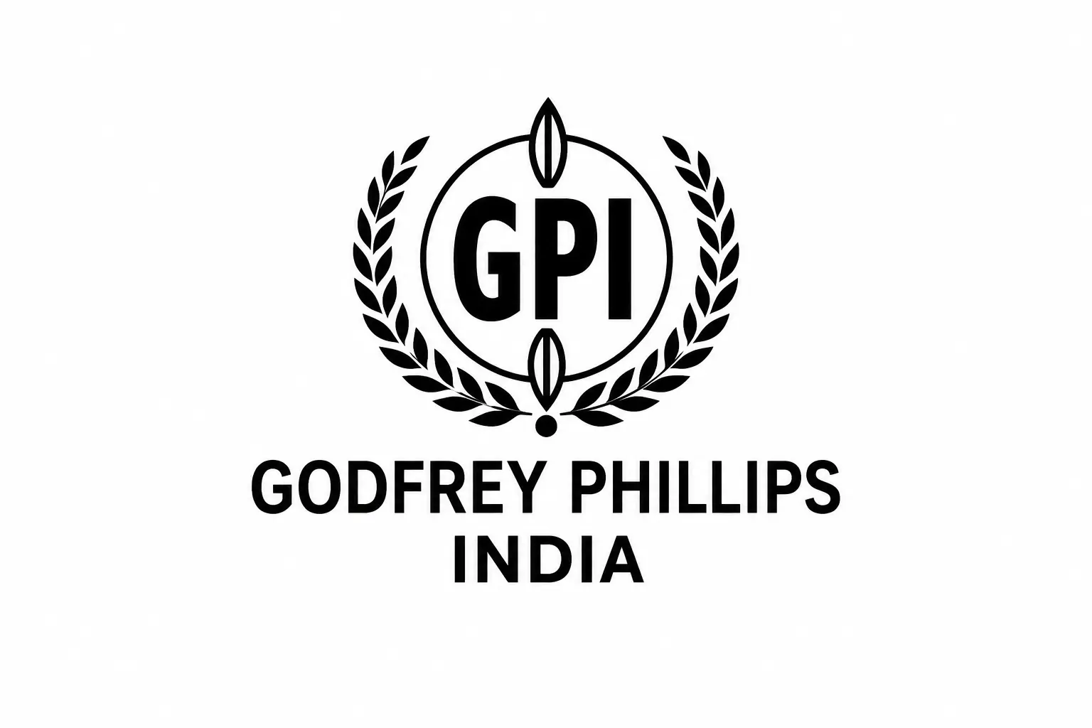 Godfrey Phillips India client logo