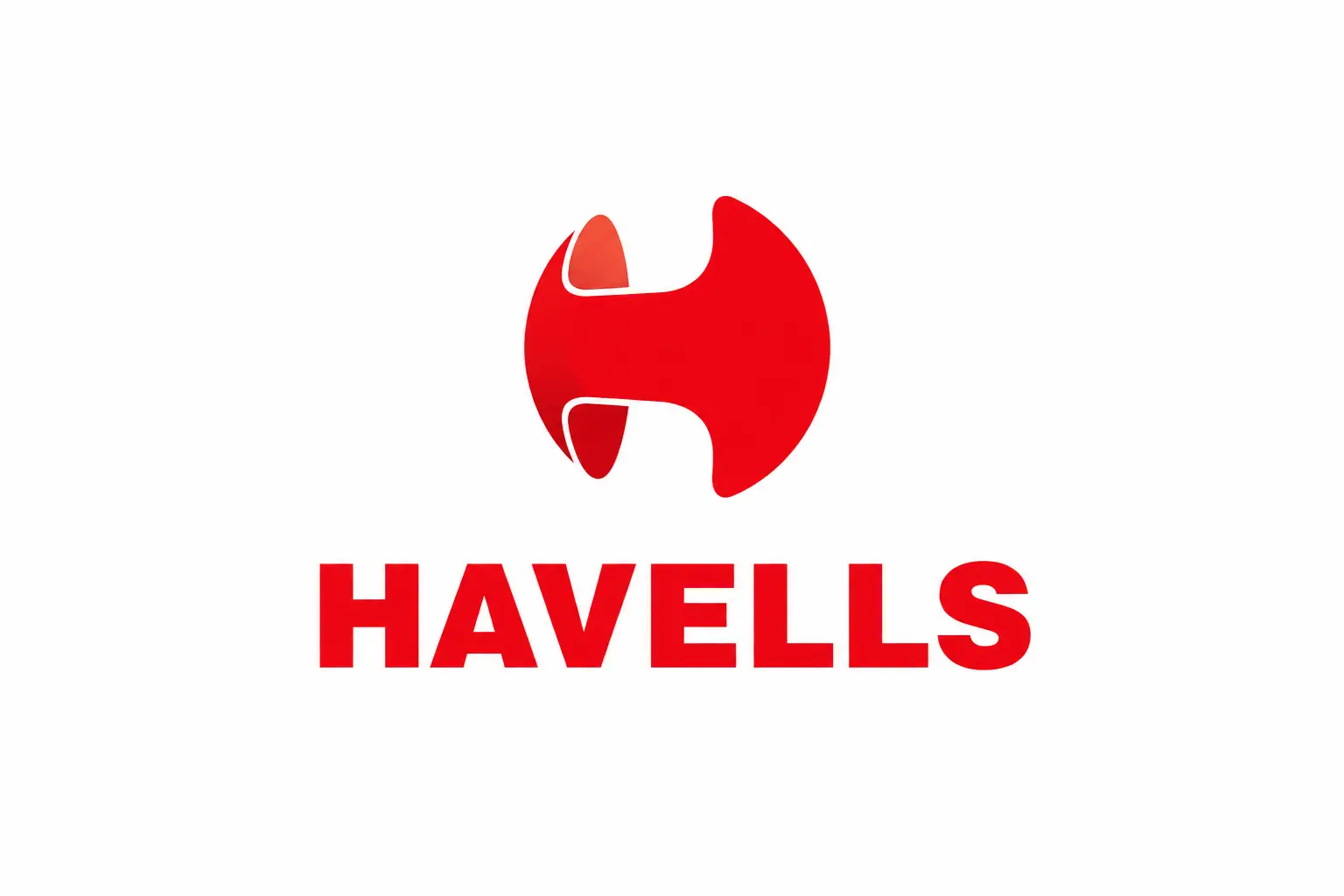 Havells client logo