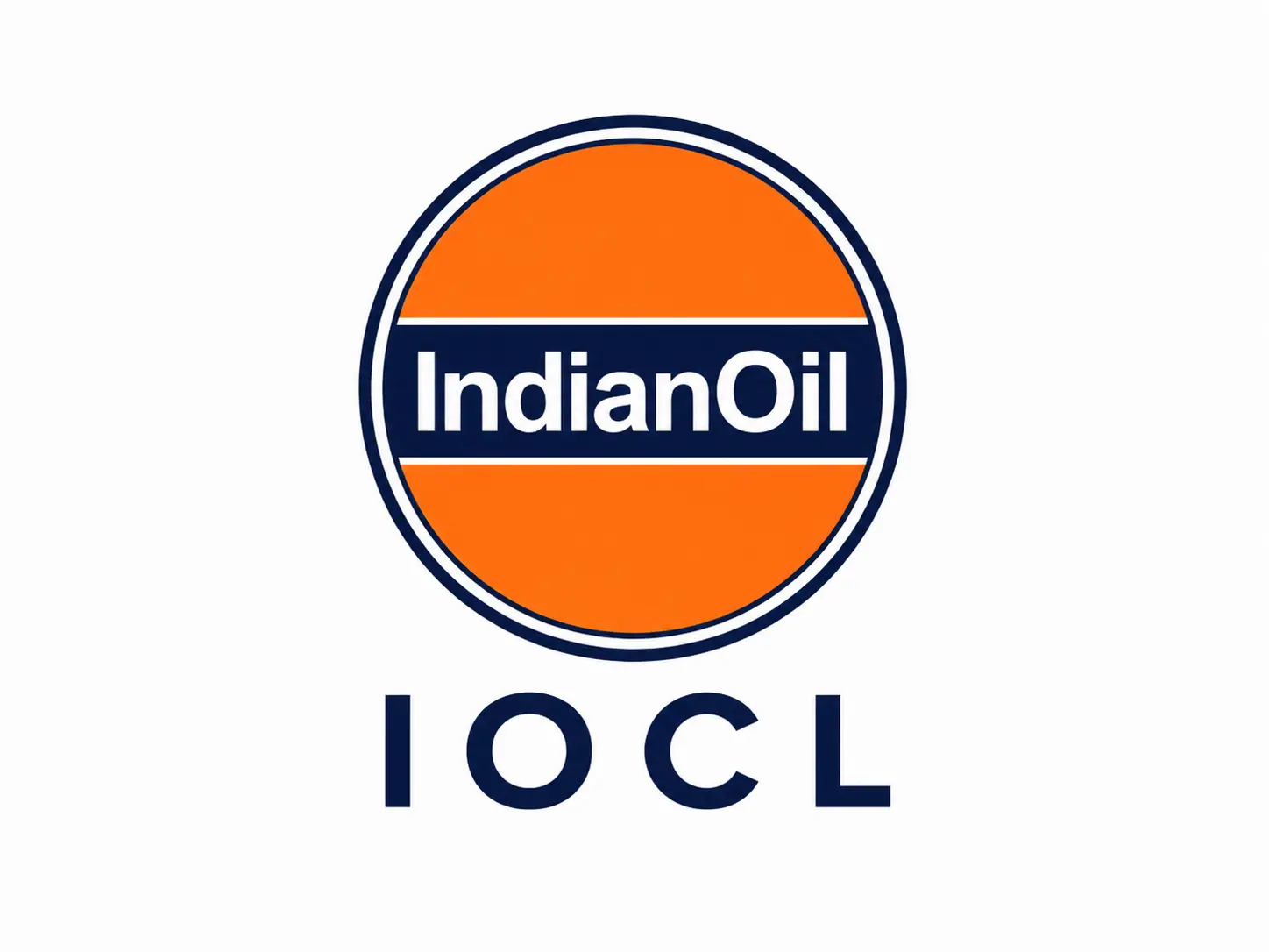 IndianOil IOCL client logo