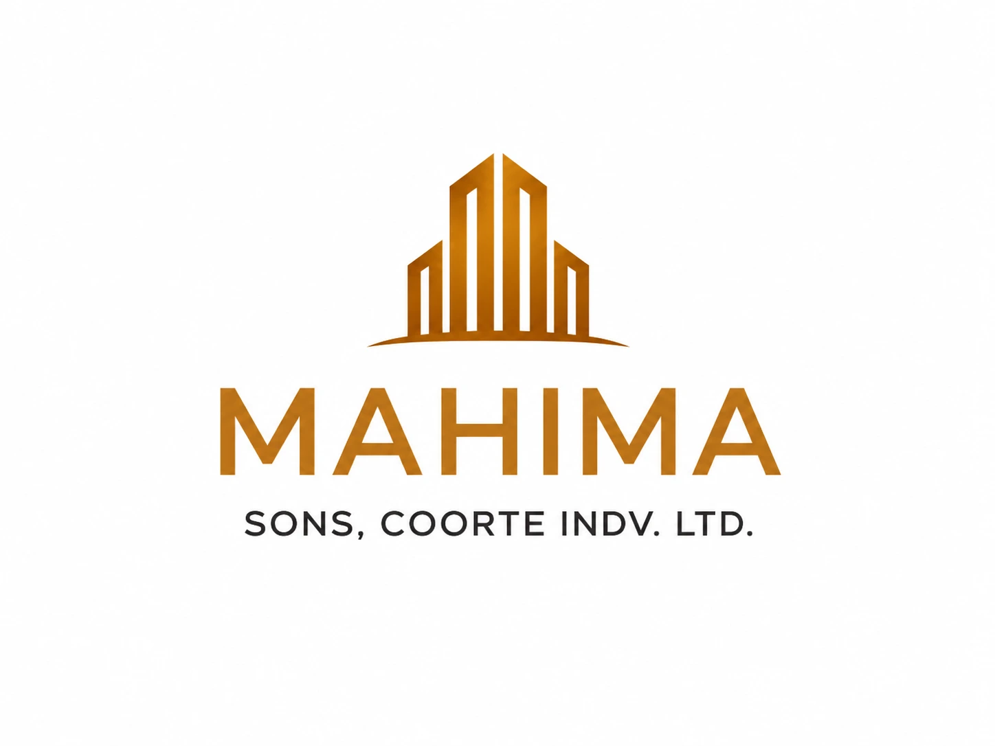 Mahima client logo