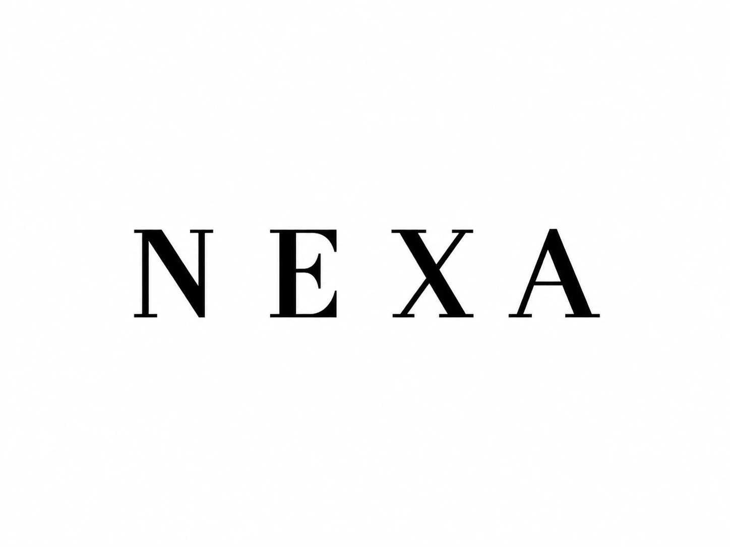 Nexa client logo