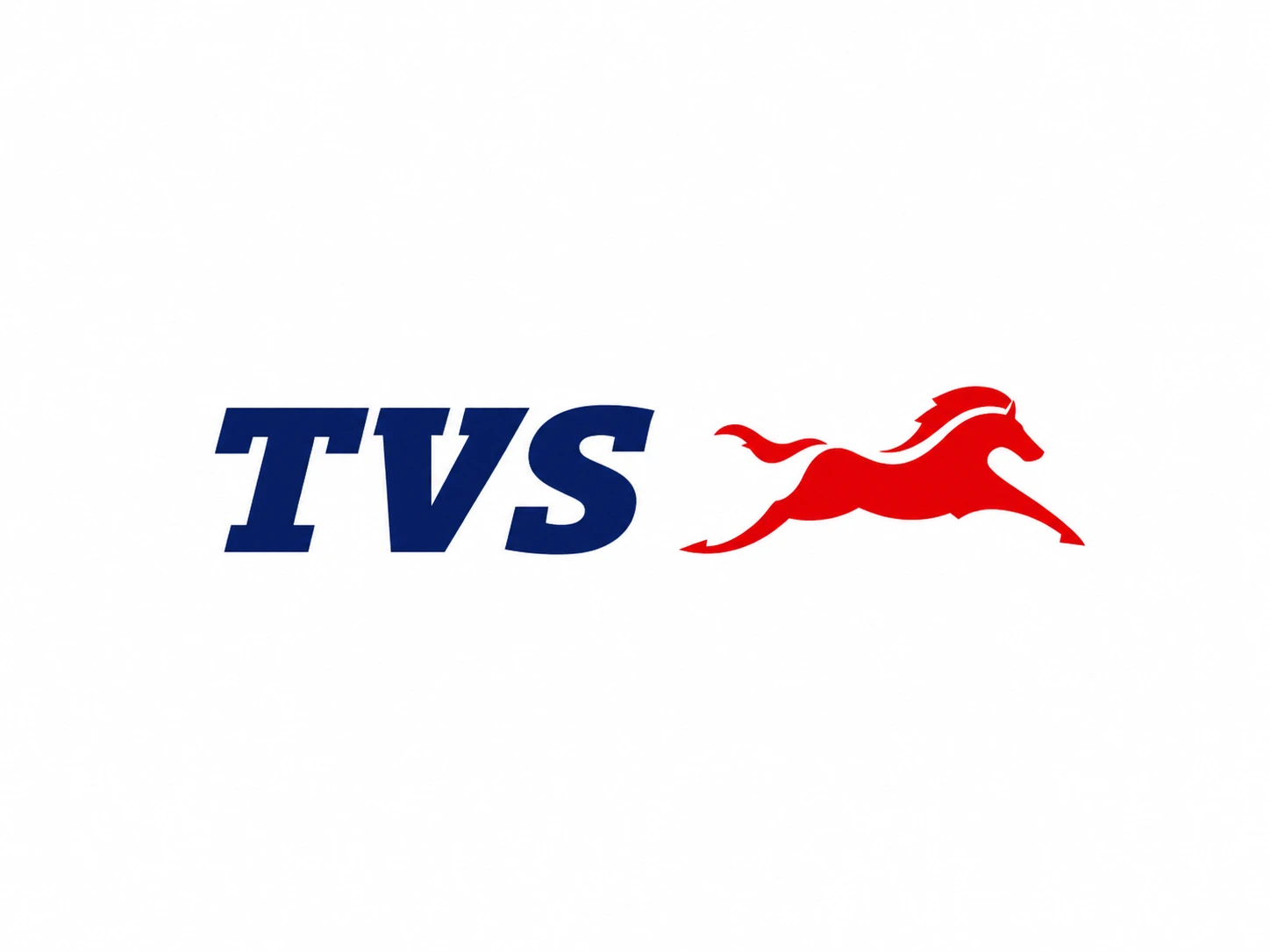TVS client logo