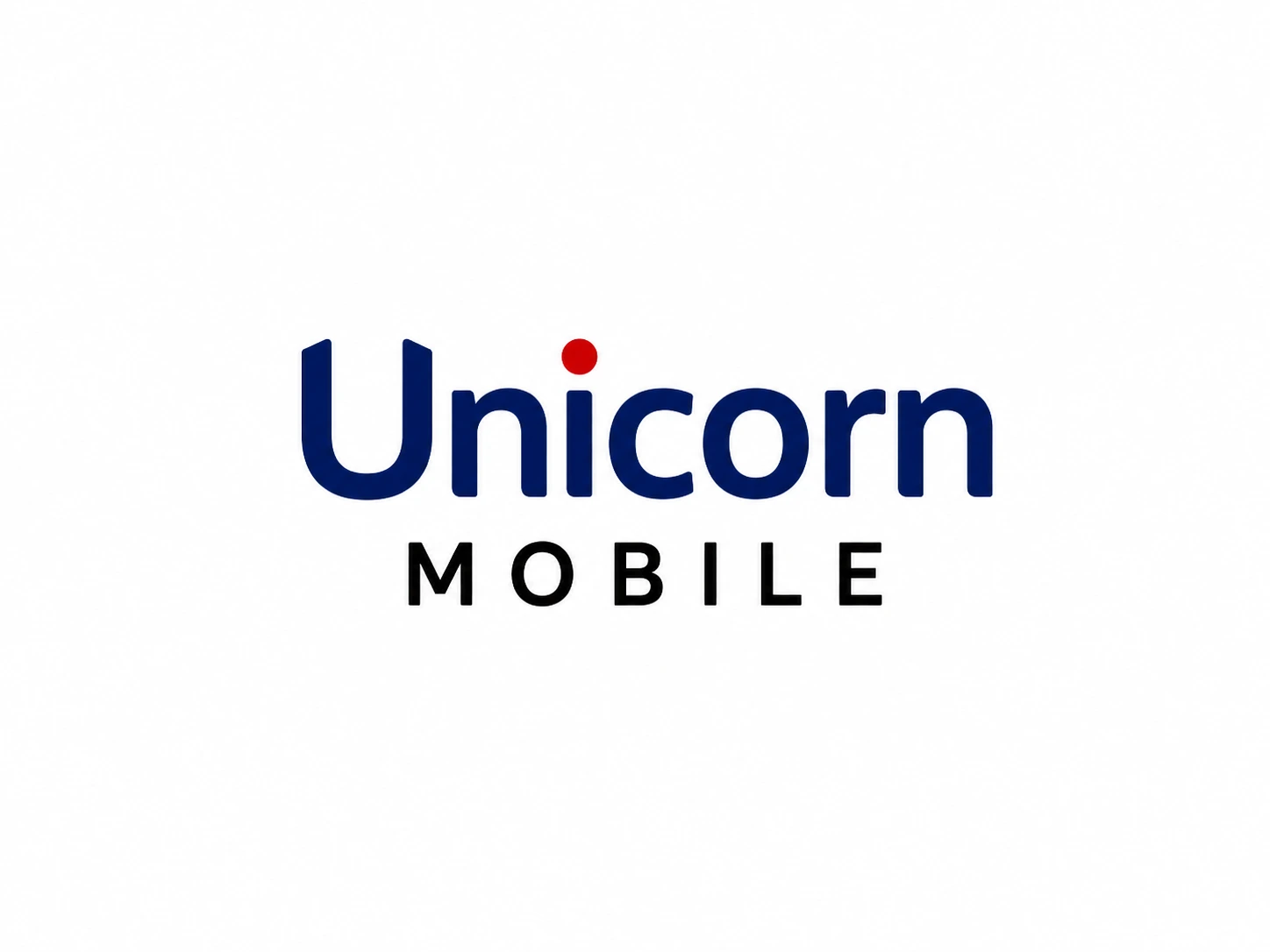 Unicorn Mobile client logo