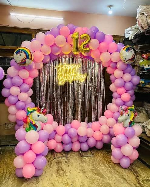 Luxury Balloon Styling