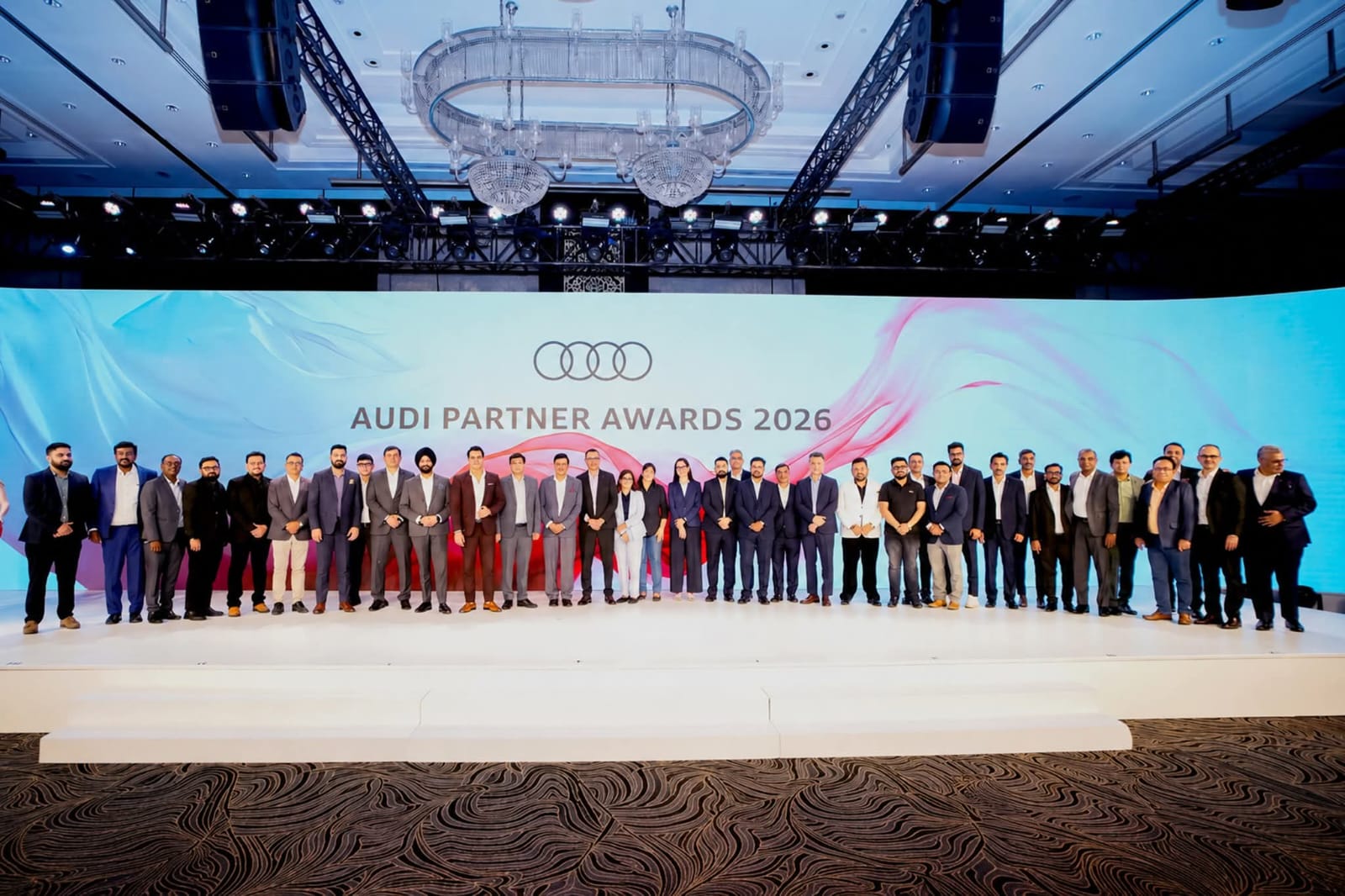 Dealer Meet