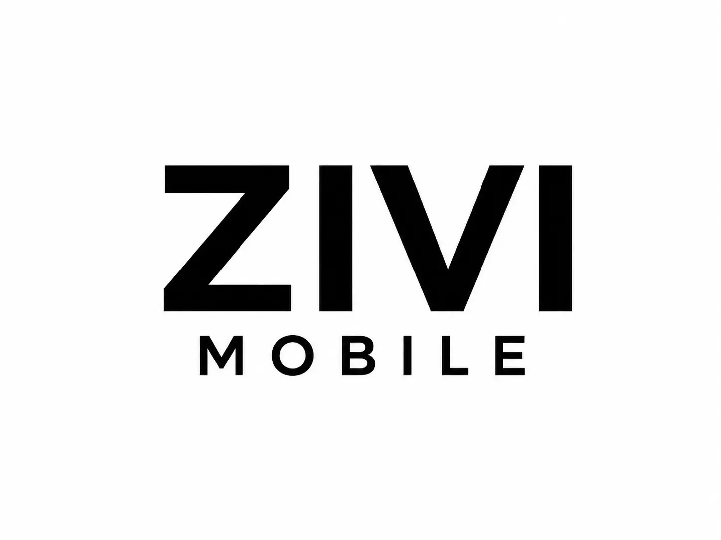 Zivi Mobile client logo