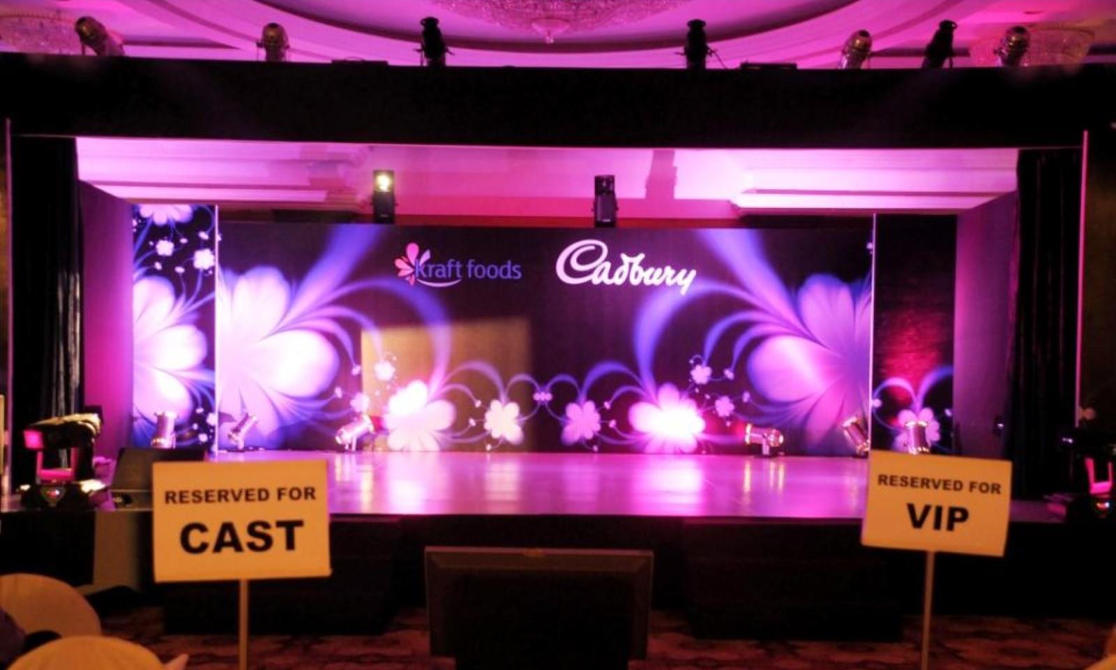 Corporate Celebration