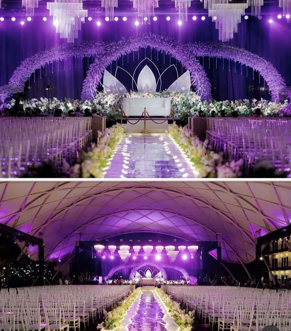 Wedding Guest Experience